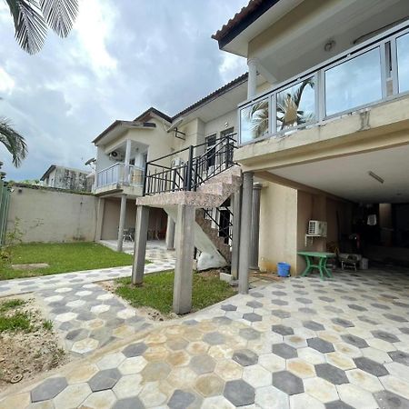 Residences Hotels Sejours Affaires 阿比让 外观 照片