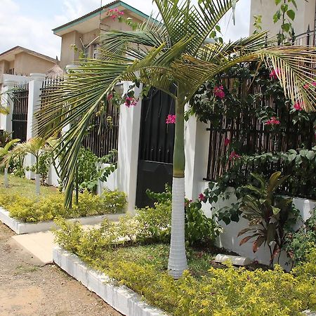 Residences Hotels Sejours Affaires 阿比让 外观 照片