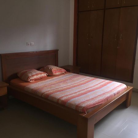 Residences Hotels Sejours Affaires 阿比让 外观 照片