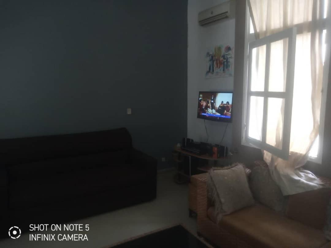 Residences Hotels Sejours Affaires 阿比让 外观 照片