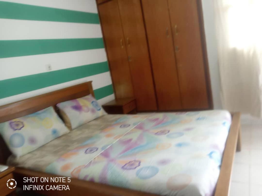 Residences Hotels Sejours Affaires 阿比让 外观 照片