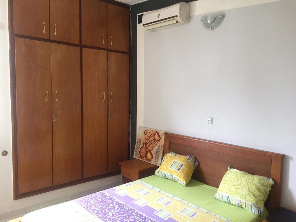 Residences Hotels Sejours Affaires 阿比让 外观 照片