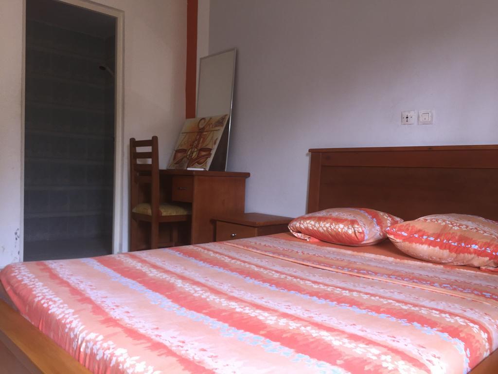 Residences Hotels Sejours Affaires 阿比让 外观 照片