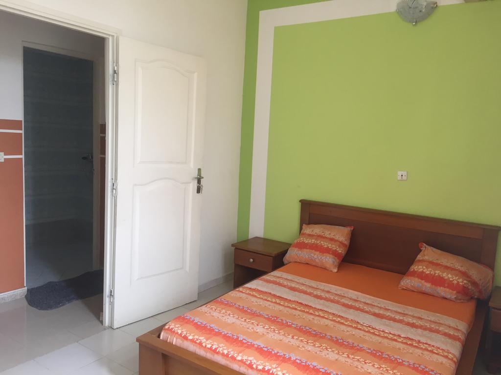 Residences Hotels Sejours Affaires 阿比让 外观 照片